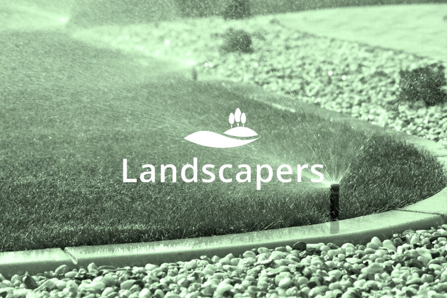 Cloudmaster for Landscapers